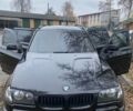 Черный БМВ Х3, объемом двигателя 2 л и пробегом 250 тыс. км за 8300 $, фото 21 на Automoto.ua