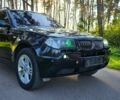 Черный БМВ Х3, объемом двигателя 2 л и пробегом 300 тыс. км за 4700 $, фото 7 на Automoto.ua