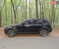 Чорний БМВ Х3, об'ємом двигуна 2 л та пробігом 366 тис. км за 8950 $, фото 5 на Automoto.ua