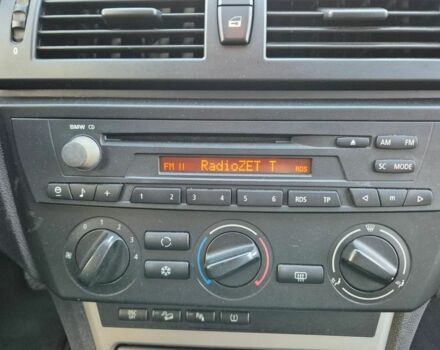 Чорний БМВ Х3, об'ємом двигуна 2 л та пробігом 168 тис. км за 2650 $, фото 14 на Automoto.ua