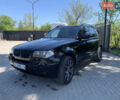 Черный БМВ Х3, объемом двигателя 2.99 л и пробегом 301 тыс. км за 9400 $, фото 1 на Automoto.ua