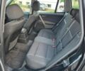 Чорний БМВ Х3, об'ємом двигуна 2 л та пробігом 168 тис. км за 2650 $, фото 10 на Automoto.ua