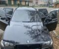 Черный БМВ Х3, объемом двигателя 2 л и пробегом 250 тыс. км за 8300 $, фото 4 на Automoto.ua