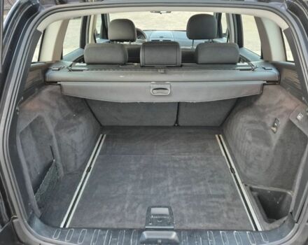 Черный БМВ Х3, объемом двигателя 2 л и пробегом 148 тыс. км за 2650 $, фото 8 на Automoto.ua