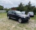 Черный БМВ Х3, объемом двигателя 3 л и пробегом 300 тыс. км за 6000 $, фото 1 на Automoto.ua