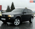 БМВ Х3 2005 в Черновцах на Automoto.ua Черный БМВ Х3, объемом двигателя 3 л и пробегом 400 тыс. км за 5700 $, фото 19 на Automoto.ua