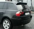 БМВ Х3 2005 в Черновцах на Automoto.ua Черный БМВ Х3, объемом двигателя 3 л и пробегом 399 тыс. км за 5600 $, фото 9 на Automoto.ua