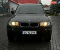БМВ Х3 2005 в Черновцах на Automoto.ua Черный БМВ Х3, объемом двигателя 3 л и пробегом 400 тыс. км за 5700 $, фото 11 на Automoto.ua