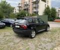 Черный БМВ Х3, объемом двигателя 3 л и пробегом 300 тыс. км за 6000 $, фото 2 на Automoto.ua