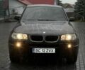 БМВ Х3 2005 в Черновцах на Automoto.ua Черный БМВ Х3, объемом двигателя 3 л и пробегом 399 тыс. км за 5600 $, фото 4 на Automoto.ua