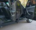 Черный БМВ Х3, объемом двигателя 2 л и пробегом 300 тыс. км за 4700 $, фото 16 на Automoto.ua