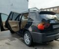 Черный БМВ Х3, объемом двигателя 3 л и пробегом 351 тыс. км за 5500 $, фото 7 на Automoto.ua