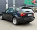 Черный БМВ Х3, объемом двигателя 2 л и пробегом 247 тыс. км за 8650 $, фото 9 на Automoto.ua