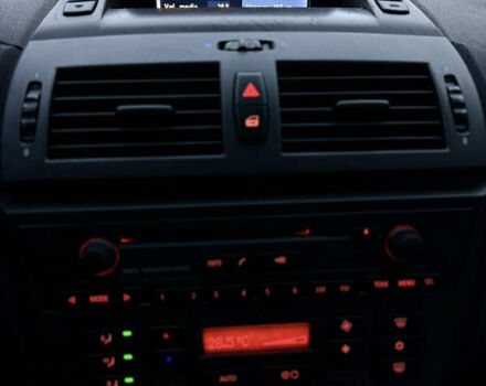 БМВ Х3 2005 в Черновцах на Automoto.ua Черный БМВ Х3, объемом двигателя 3 л и пробегом 400 тыс. км за 5700 $, фото 62 на Automoto.ua