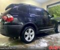 Чорний БМВ Х3, об'ємом двигуна 3 л та пробігом 316 тис. км за 10300 $, фото 3 на Automoto.ua
