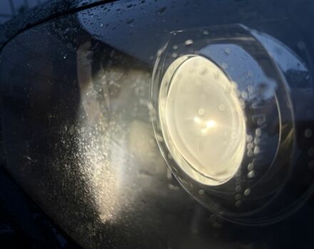 БМВ Х3 2005 в Черновцах на Automoto.ua Черный БМВ Х3, объемом двигателя 3 л и пробегом 399 тыс. км за 5600 $, фото 12 на Automoto.ua