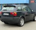 Черный БМВ Х3, объемом двигателя 2 л и пробегом 247 тыс. км за 8650 $, фото 11 на Automoto.ua