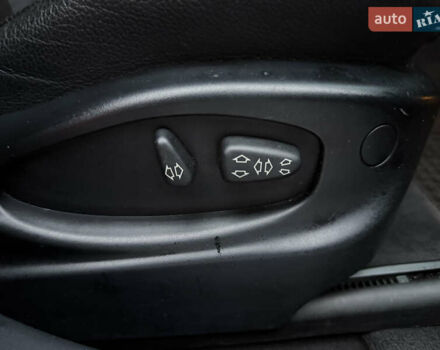 БМВ Х3 2005 в Черновцах на Automoto.ua Черный БМВ Х3, объемом двигателя 3 л и пробегом 400 тыс. км за 5700 $, фото 55 на Automoto.ua