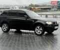 БМВ Х3 2005 в Черновцах на Automoto.ua Черный БМВ Х3, объемом двигателя 3 л и пробегом 400 тыс. км за 5700 $, фото 10 на Automoto.ua