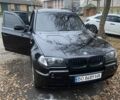 Черный БМВ Х3, объемом двигателя 2 л и пробегом 250 тыс. км за 8300 $, фото 11 на Automoto.ua