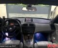 Чорний БМВ Х3, об'ємом двигуна 3 л та пробігом 316 тис. км за 10300 $, фото 8 на Automoto.ua