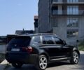 Черный БМВ Х3, объемом двигателя 3 л и пробегом 398 тыс. км за 7200 $, фото 5 на Automoto.ua