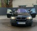Черный БМВ Х3, объемом двигателя 3 л и пробегом 351 тыс. км за 5500 $, фото 1 на Automoto.ua