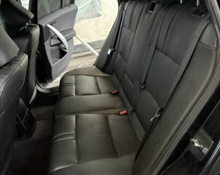 БМВ Х3 2005 в Черновцах на Automoto.ua Черный БМВ Х3, объемом двигателя 3 л и пробегом 399 тыс. км за 5600 $, фото 20 на Automoto.ua