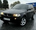 БМВ Х3 2005 в Черновцах на Automoto.ua Черный БМВ Х3, объемом двигателя 3 л и пробегом 399 тыс. км за 5600 $, фото 1 на Automoto.ua