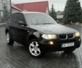 БМВ Х3 2005 в Черновцах на Automoto.ua Черный БМВ Х3, объемом двигателя 3 л и пробегом 399 тыс. км за 5600 $, фото 2 на Automoto.ua