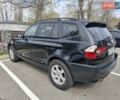 Черный БМВ Х3, объемом двигателя 2.99 л и пробегом 330 тыс. км за 8900 $, фото 5 на Automoto.ua