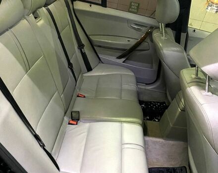 Чорний БМВ Х3, об'ємом двигуна 3 л та пробігом 316 тис. км за 10300 $, фото 11 на Automoto.ua