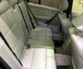 Чорний БМВ Х3, об'ємом двигуна 3 л та пробігом 316 тис. км за 10300 $, фото 11 на Automoto.ua