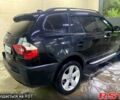 Чорний БМВ Х3, об'ємом двигуна 3 л та пробігом 316 тис. км за 10300 $, фото 1 на Automoto.ua