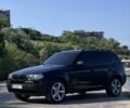 Черный БМВ Х3, объемом двигателя 3 л и пробегом 398 тыс. км за 7200 $, фото 3 на Automoto.ua