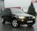 БМВ Х3 2005 в Черновцах на Automoto.ua Черный БМВ Х3, объемом двигателя 3 л и пробегом 400 тыс. км за 5700 $, фото 5 на Automoto.ua