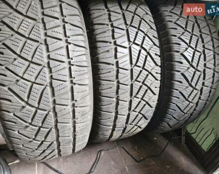 Черный БМВ Х3, объемом двигателя 2.99 л и пробегом 330 тыс. км за 8900 $, фото 8 на Automoto.ua