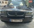 Черный БМВ Х3, объемом двигателя 0 л и пробегом 258 тыс. км за 7900 $, фото 1 на Automoto.ua