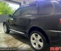 Чорний БМВ Х3, об'ємом двигуна 3 л та пробігом 316 тис. км за 10300 $, фото 6 на Automoto.ua