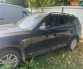 Чорний БМВ Х3, об'ємом двигуна 2 л та пробігом 300 тис. км за 3000 $, фото 2 на Automoto.ua