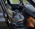 Черный БМВ Х3, объемом двигателя 3 л и пробегом 360 тыс. км за 5200 $, фото 8 на Automoto.ua