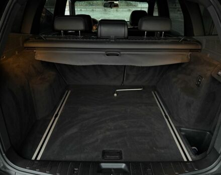 БМВ Х3 2005 в Черновцах на Automoto.ua Черный БМВ Х3, объемом двигателя 3 л и пробегом 399 тыс. км за 5600 $, фото 23 на Automoto.ua