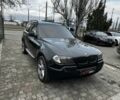 Черный БМВ Х3, объемом двигателя 3 л и пробегом 300 тыс. км за 9500 $, фото 1 на Automoto.ua