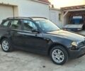 Черный БМВ Х3, объемом двигателя 2 л и пробегом 148 тыс. км за 2650 $, фото 4 на Automoto.ua
