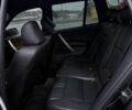БМВ Х3 2005 в Черновцах на Automoto.ua Черный БМВ Х3, объемом двигателя 3 л и пробегом 399 тыс. км за 5600 $, фото 22 на Automoto.ua