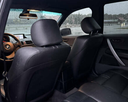 БМВ Х3 2005 в Черновцах на Automoto.ua Черный БМВ Х3, объемом двигателя 3 л и пробегом 400 тыс. км за 5700 $, фото 52 на Automoto.ua