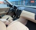 Черный БМВ Х3, объемом двигателя 2 л и пробегом 247 тыс. км за 8650 $, фото 14 на Automoto.ua