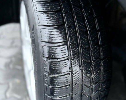 БМВ Х3 2005 в Черновцах на Automoto.ua Черный БМВ Х3, объемом двигателя 3 л и пробегом 400 тыс. км за 5700 $, фото 29 на Automoto.ua