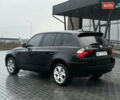БМВ Х3 2005 в Черновцах на Automoto.ua Черный БМВ Х3, объемом двигателя 3 л и пробегом 400 тыс. км за 5700 $, фото 14 на Automoto.ua