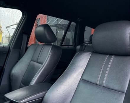 БМВ Х3 2005 в Черновцах на Automoto.ua Черный БМВ Х3, объемом двигателя 3 л и пробегом 399 тыс. км за 5600 $, фото 21 на Automoto.ua